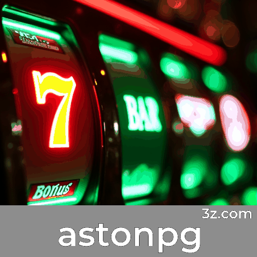 Astonpg: Cassino Online com Experiência de Elite e Autenticidade