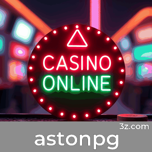 Astonpg: Cassino Online com Experiência de Elite e Autenticidade