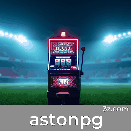 Astonpg: Desbloqueie Bônus e Ofertas Incríveis
