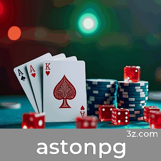 astonpg: Diversão Infinita e Variedade de Jogos para Brasileiros