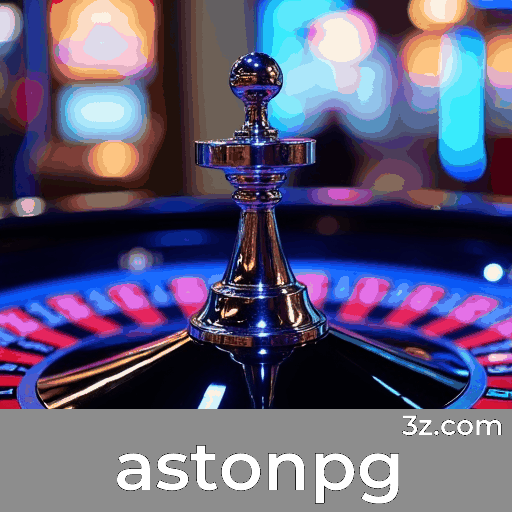 Tecnologia Avançada e Segurança Total: Astonpg Plataforma
