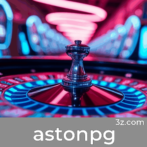 Astonpg: Cassino Online com Experiência de Elite e Autenticidade