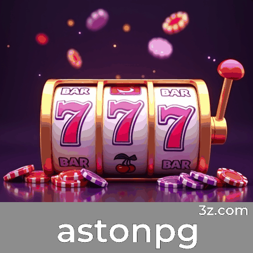 Astonpg: Desbloqueie Bônus e Ofertas Incríveis
