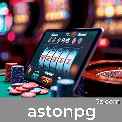 Comunidade astonpg: Um Paraíso de Interação Global