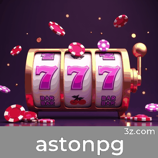 Astonpg: Cassino Online com Experiência de Elite e Autenticidade