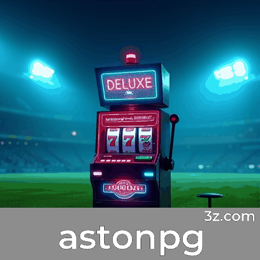 Astonpg: Desbloqueie Bônus e Ofertas Incríveis