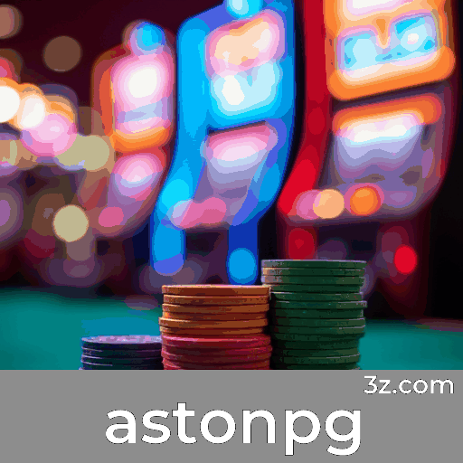 Tecnologia Avançada e Segurança Total: Astonpg Plataforma