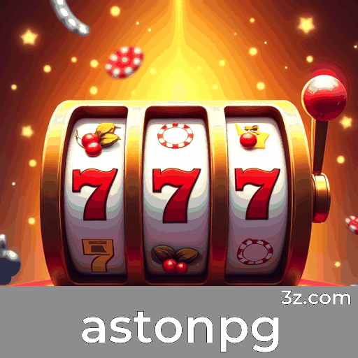 Astonpg: Cassino Online com Experiência de Elite e Autenticidade