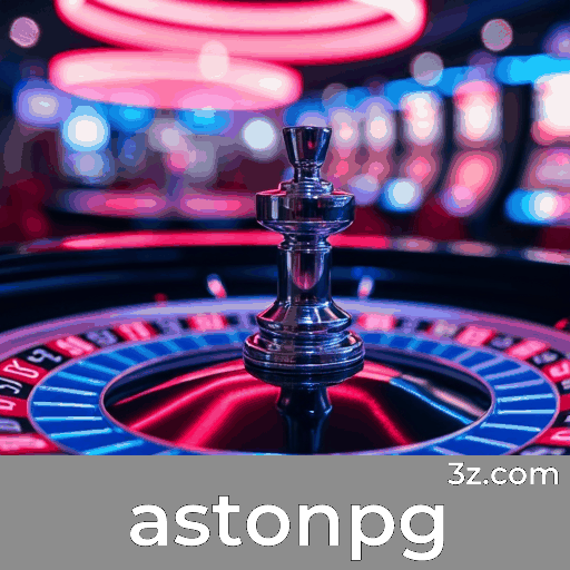 Astonpg: Desbloqueie Bônus e Ofertas Incríveis