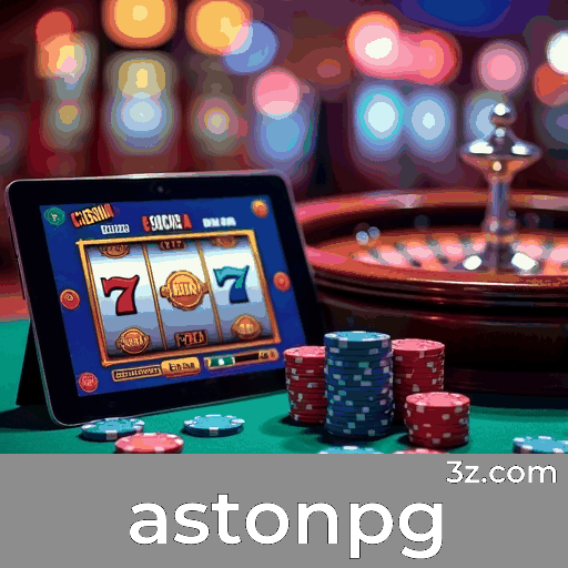 Astonpg: Desbloqueie Bônus e Ofertas Incríveis